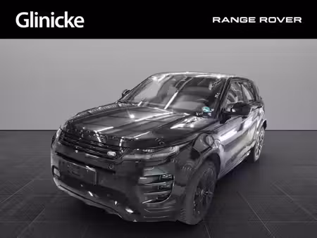 Land Rover Range Rover Evoque D200 2.0 204 Dynamic SE 4x4