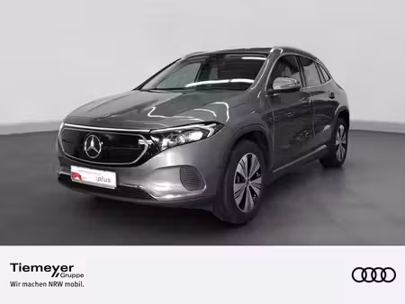 Mercedes-Benz EQA 250 190