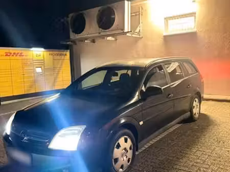 Opel Vectra 1.9 120