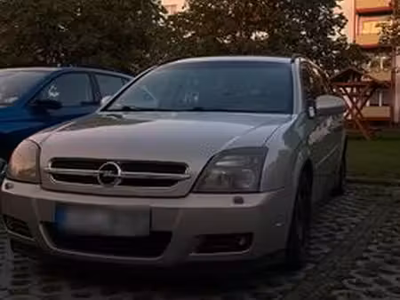 Opel Vectra 1.9 150