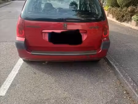 Peugeot 307 