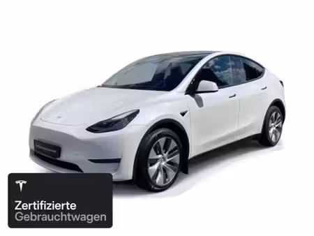 Tesla Model Y Grande Autonomie 351 4x4