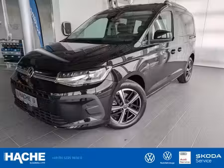 Volkswagen Caddy 1.5 TSI 116 Life