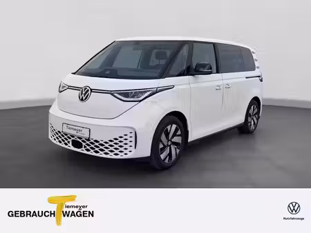 Volkswagen Id Buzz 286