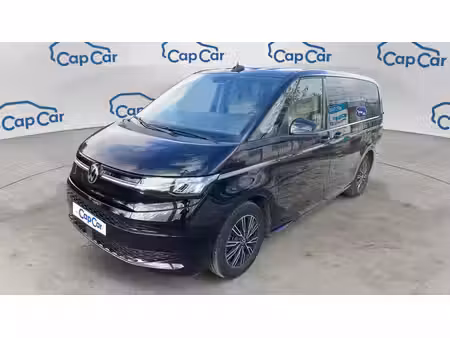 Volkswagen Multivan 1.4 TSI 136 Life