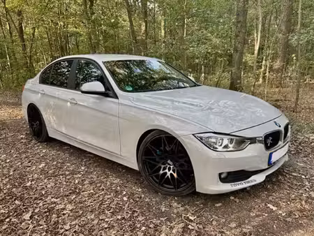 BMW Série 3 320d 2.0 163 Dynamic Edition