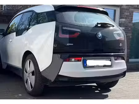 BMW i3 60 AH 170 eDrive