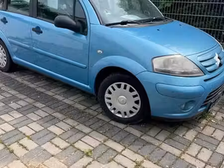 Citroën C3 1.0 60 Attraction