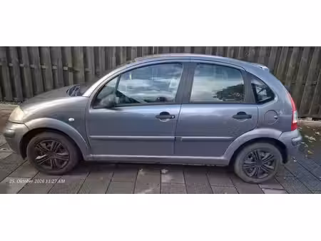 Citroën C3 1.1 60 Attraction