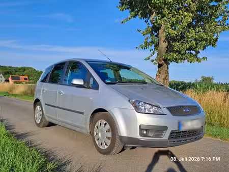 Ford C-max 1.6 115 SE
