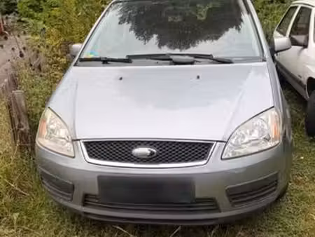 Ford C-max SE