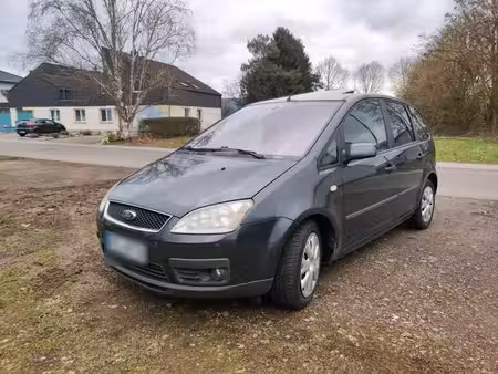 Ford C-max 1.6 115 SE