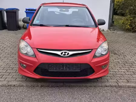 Hyundai i30 1.4 109 Classic
