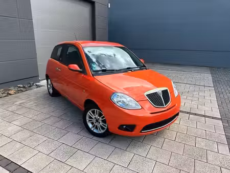 Lancia Ypsilon 1.2 60