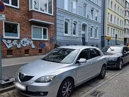 Mazda Mazda2 1.4 80