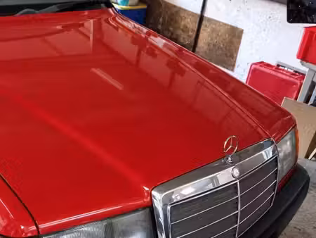 Mercedes-Benz Classe E 200