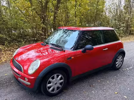 Mini Mini One 1.6 90