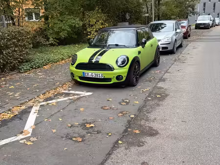 Mini Mini Cooper 1.6 120