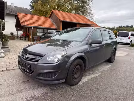 Opel Astra 1.4 90 Selection