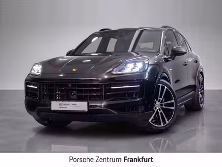 Porsche Cayenne V6 3.0 4x4