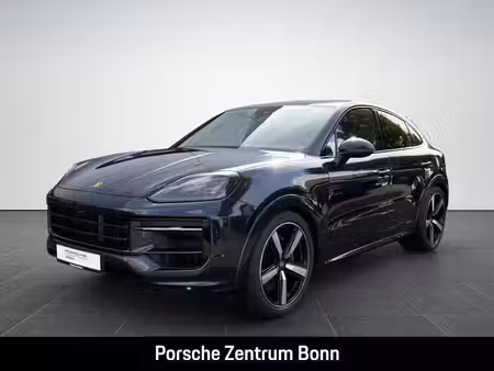 Porsche Cayenne GTS V8 4.0 500 4x4