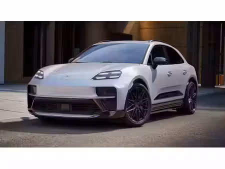 Porsche Macan GTS 571 4x4