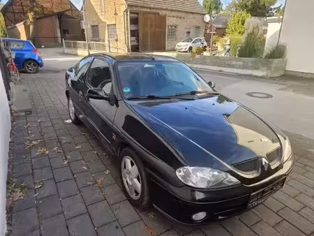 Renault Mégane 1.6