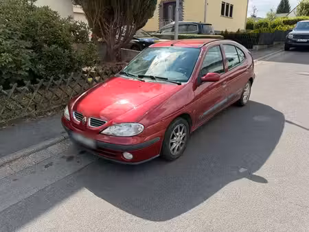Renault Mégane 1.4 95