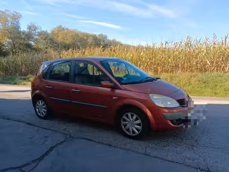 Renault Scénic 1.6