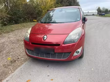 Renault Scénic 