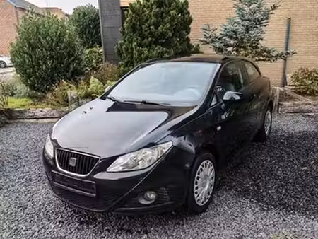 Seat Ibiza 1.4