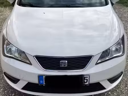 Seat Ibiza 1.2 TSI 105 Style