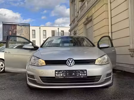 Volkswagen Golf 1.2 TSI 105 Confortline