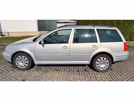 Volkswagen Golf 1.6 TDI 105
