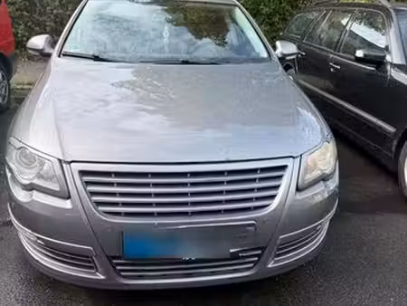 Volkswagen Passat 2.0 TDI 110 L