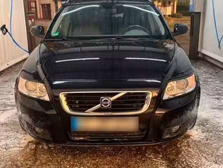 Volvo V50 2.0 136