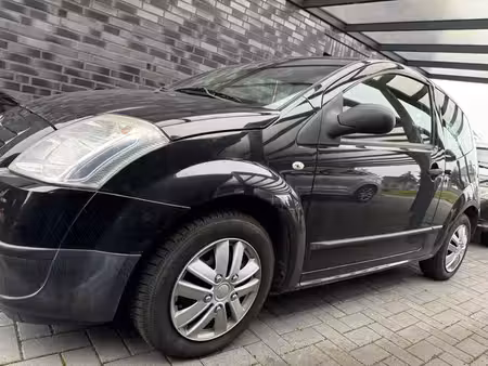 Citroën C2 