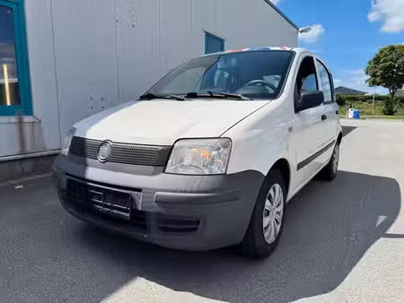 Fiat Panda 1.2 60