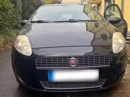 Fiat Punto 1.2 60 Cult