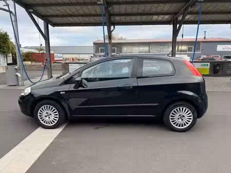 Fiat Punto 1.2 60 Cult