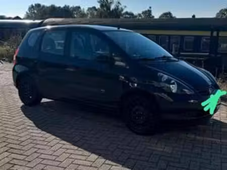 Honda Jazz 1.3 83 LS