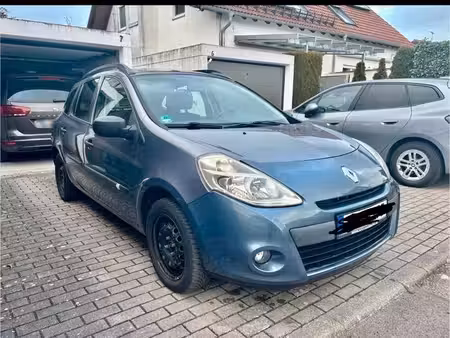 Renault Clio 1.5