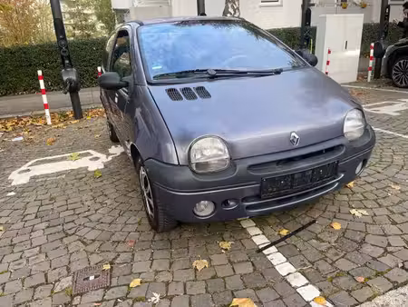 Renault Twingo 1.2 58 Summertime