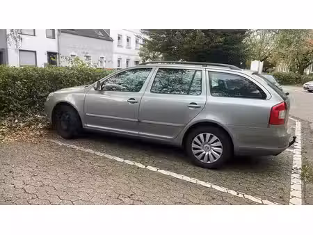 Škoda Octavia 1.9 105