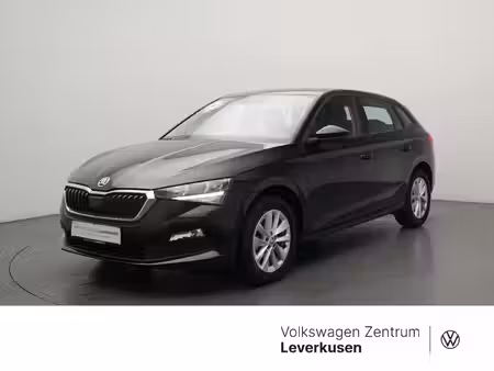 Škoda Scala 1.0 TSI 95