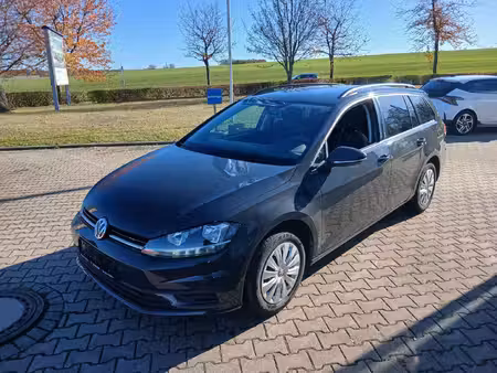Volkswagen Golf 1.6 TSI 85