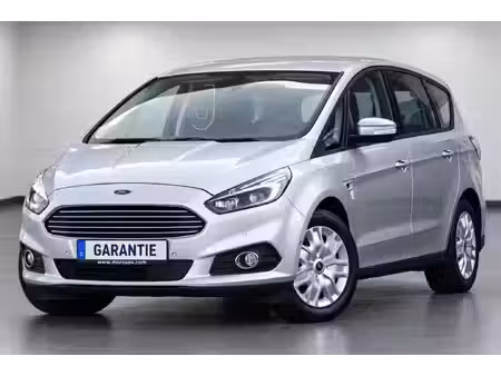 Ford S-Max 2.0 TDCi 150 Trend