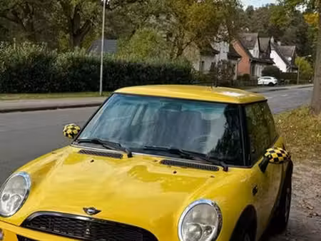 Mini Mini Cooper 1.6 90