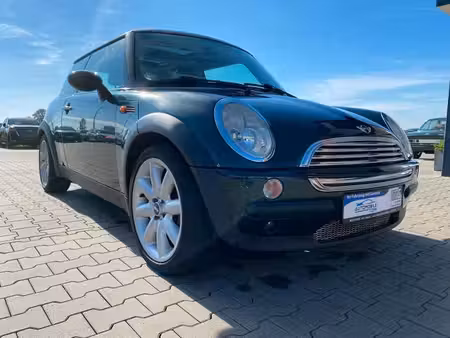 Mini Mini Cooper 1.6 115