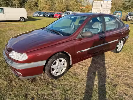 Renault Laguna 1.8 95 RT